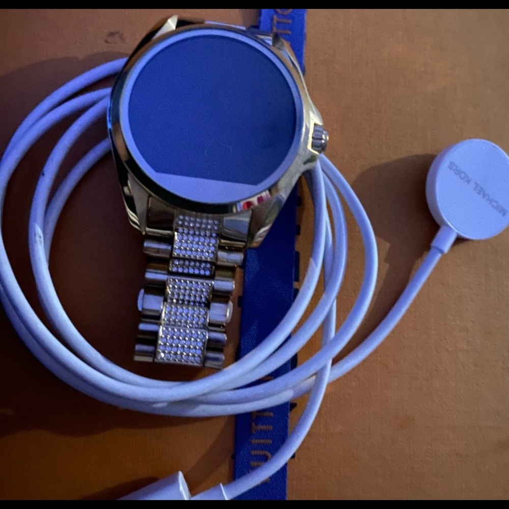 Android MK Watch